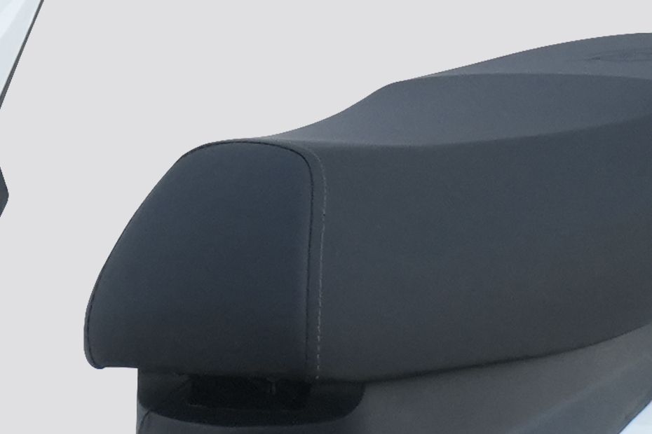 Rider Seat of Eeva Eco