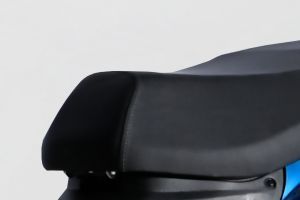 Rider Seat of Eeva