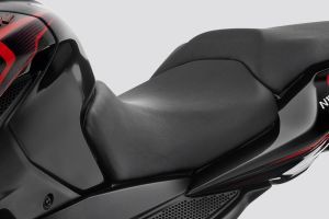 Rider Seat of Pulsar N160 S