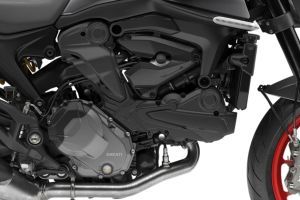Engine (Right) of Monster