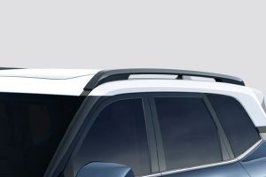 Roof Rails Image of Hector Tomahawk PHEV