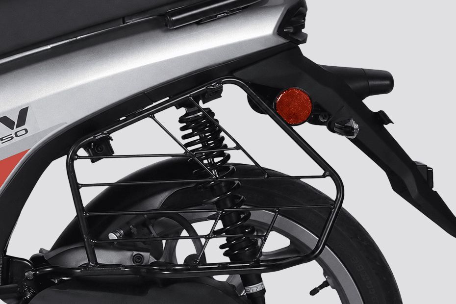 Saree Guard of RUV 350