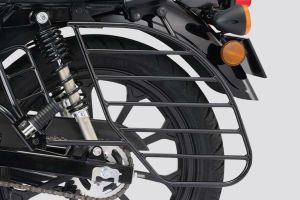 Saree Guard of W175