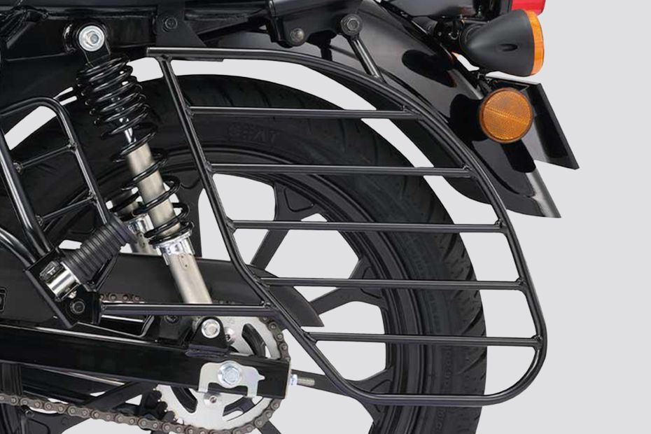 Saree Guard of W175