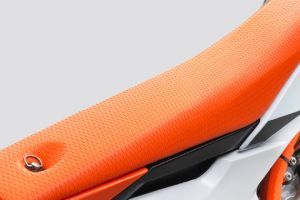 Seat of 65 SX