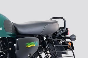 Seat of W175