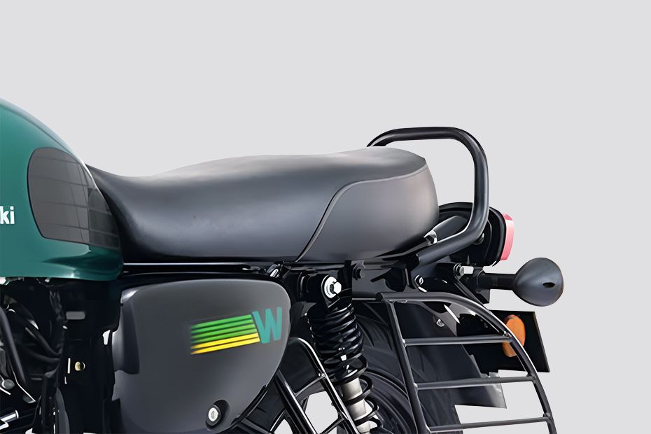 Seat of W175