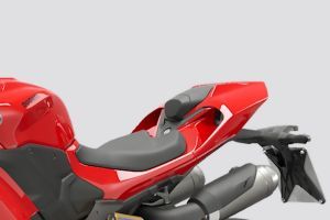 Seat of Panigale V2 (2020-2025)