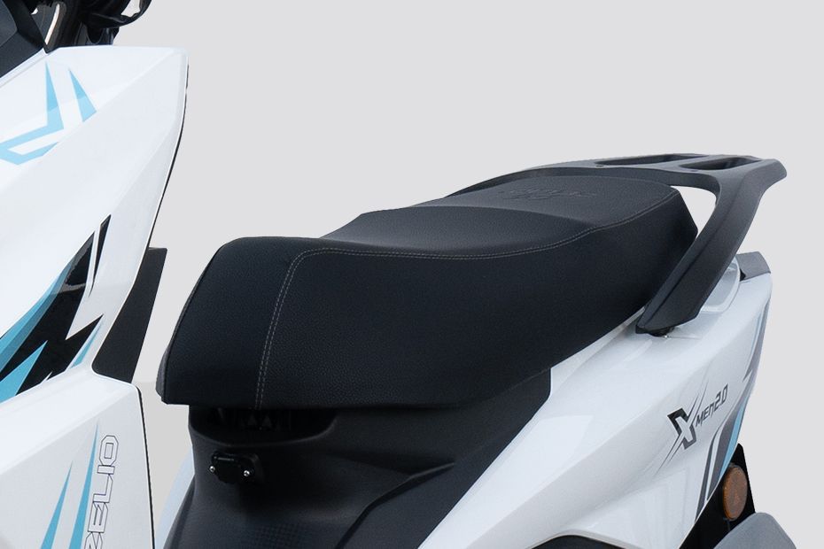 Seat of X Men 2.0