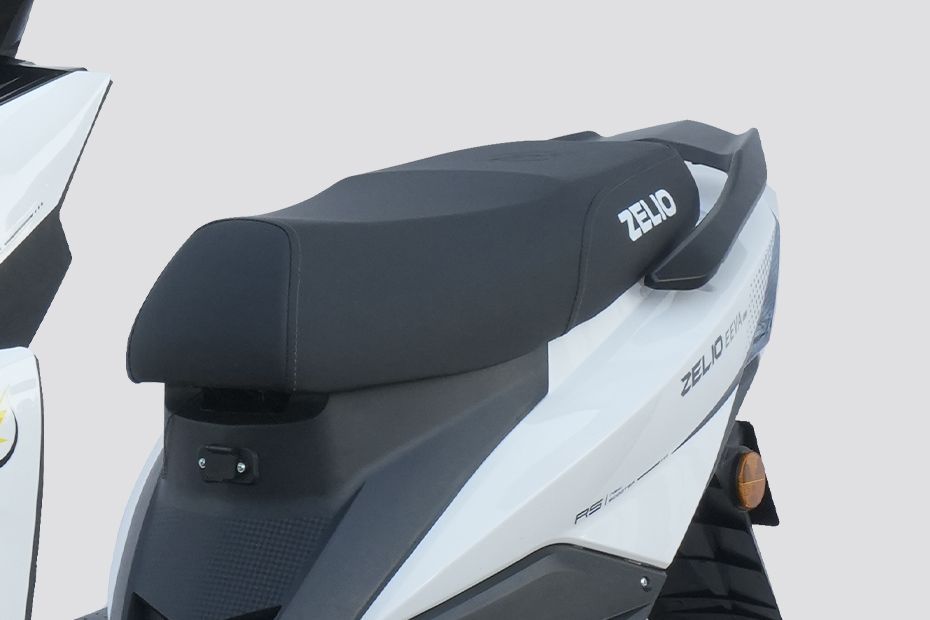 Seat of Eeva Eco