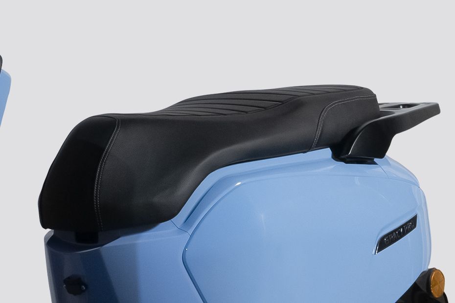 Seat of Gracy Pro