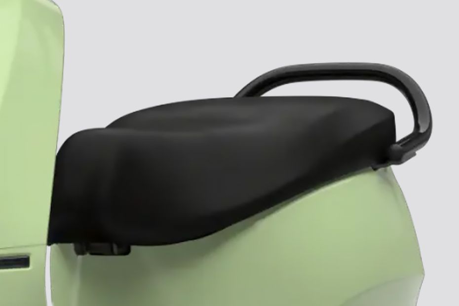 Seat of S1 Z