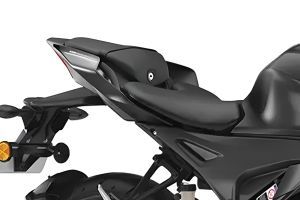 Seat of R15 V4