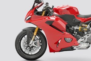 Side Fairing of Panigale V2 (2020-2025)