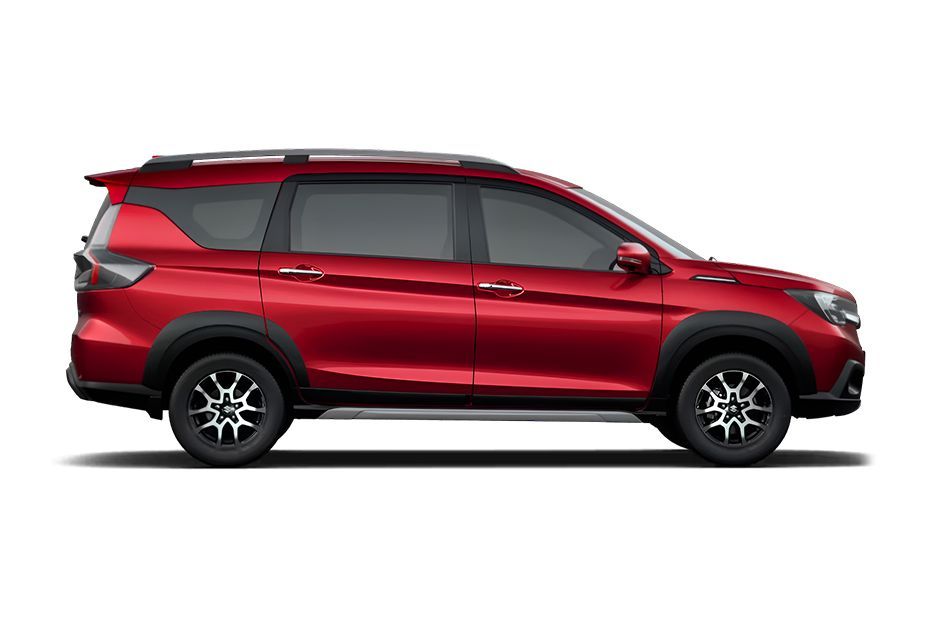 Side Profile View (Right) Image of XL6