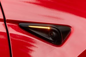 Turn Indicator (Side) Image of Model Y