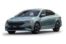 Slavia Facelift