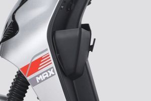 Storage hooks of RUV 350