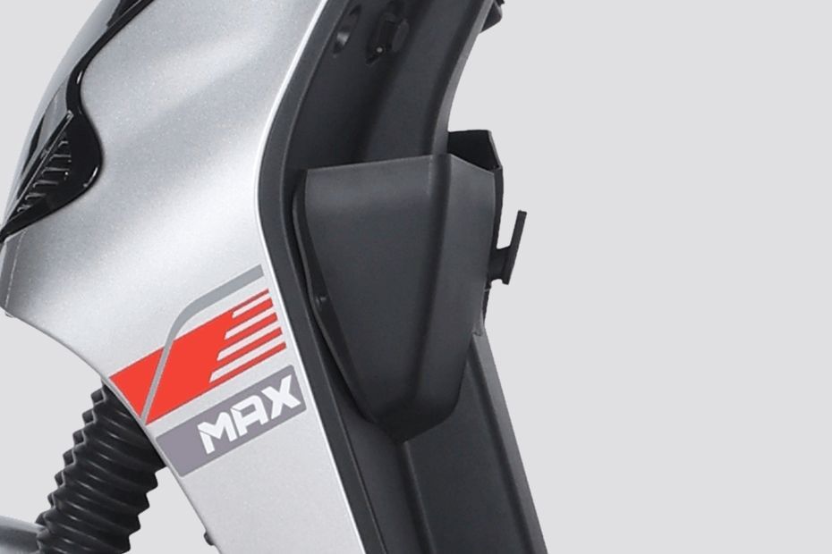 Storage hooks of RUV 350