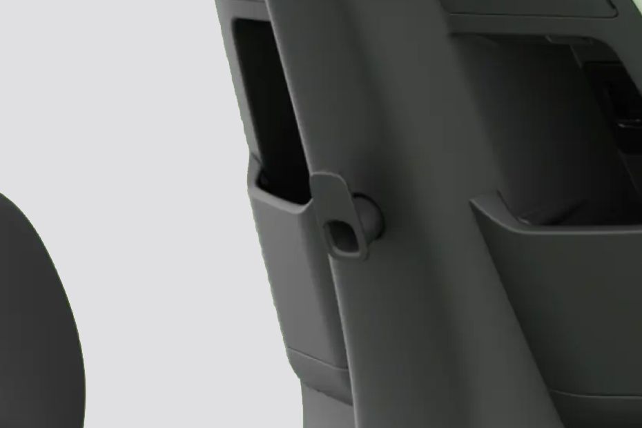 Storage hooks of S1 Z