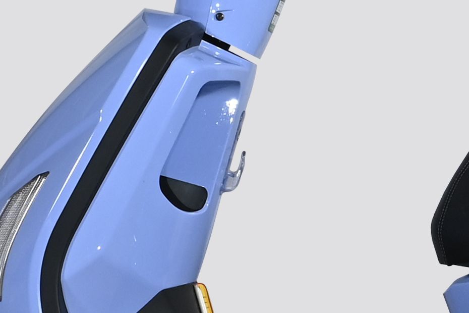 Storage hooks of Gracy Pro