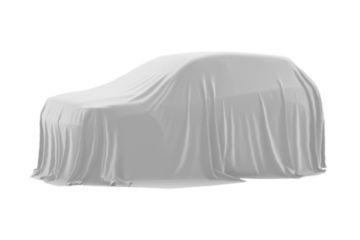 Volkswagen Sub-4 Metre SUV