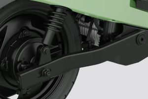 Swing Arm of S1 Z