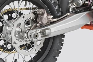 Swing Arm of 65 SX