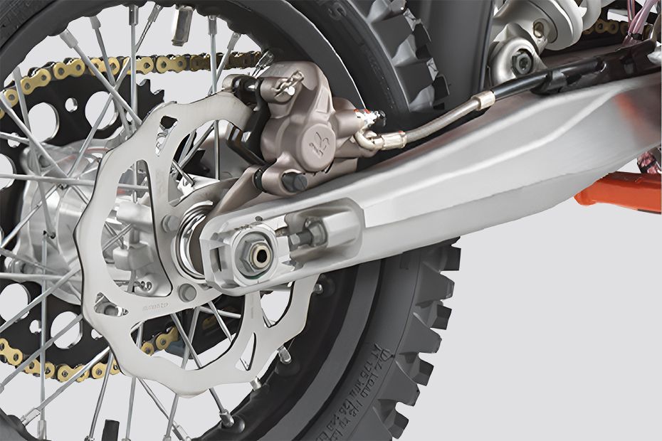 Swing Arm of 65 SX