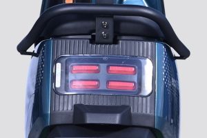 Tail Lamp of Eeva Eco LX