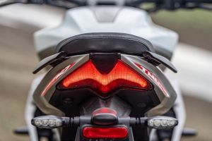 Tail Lamp of Tuono 457