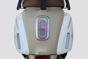 Tail Lamp of Eeva ZX