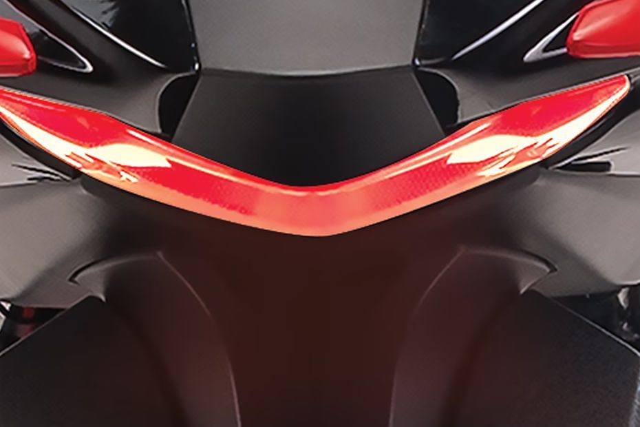 Tail Lamp of Gixxer SF