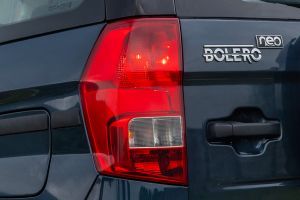 Taillight Image of Bolero Neo