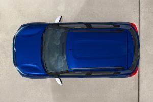 Top View Image of eC3