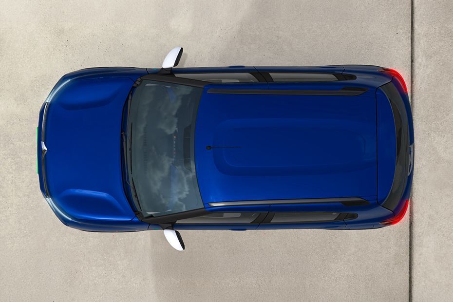 Top View Image of eC3
