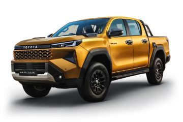 Hilux