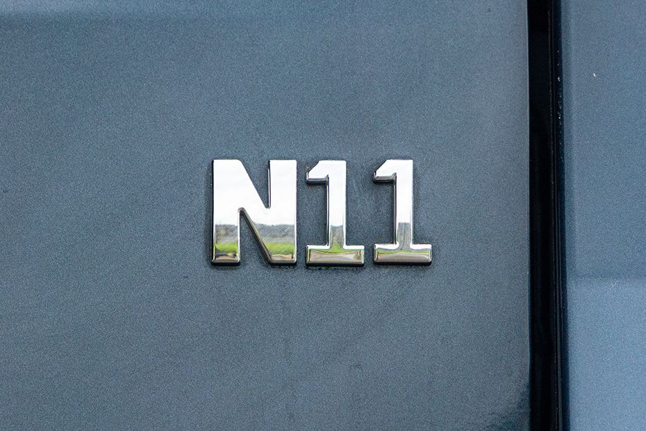 Variant Badge Image of Bolero Neo