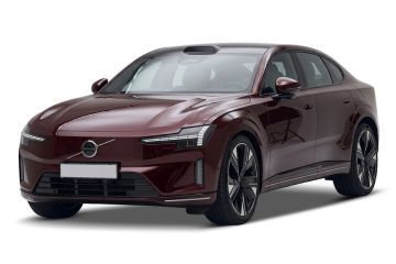 Volvo ES90