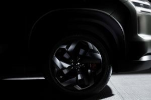 Wheel Image of Hector Hawk EV