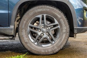 Wheel Image of Bolero Neo