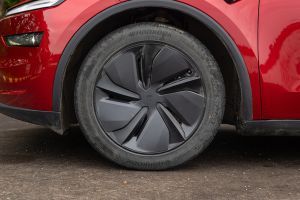 Wheel Image of Model Y