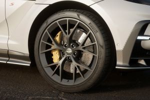 Wheel Image of DBX