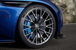 Wheel Image of DB12