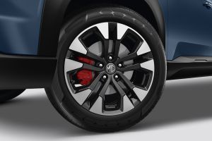 Wheel Image of Hector Tomahawk PHEV