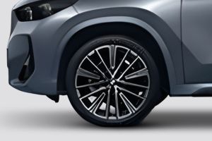 Wheel Image of X1 LWB
