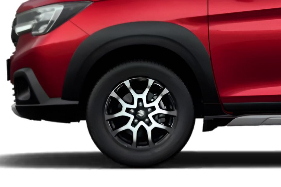 Wheel Image of XL6