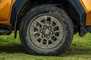 Wheel Image of Hilux