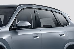 Window Line Image of X1 LWB