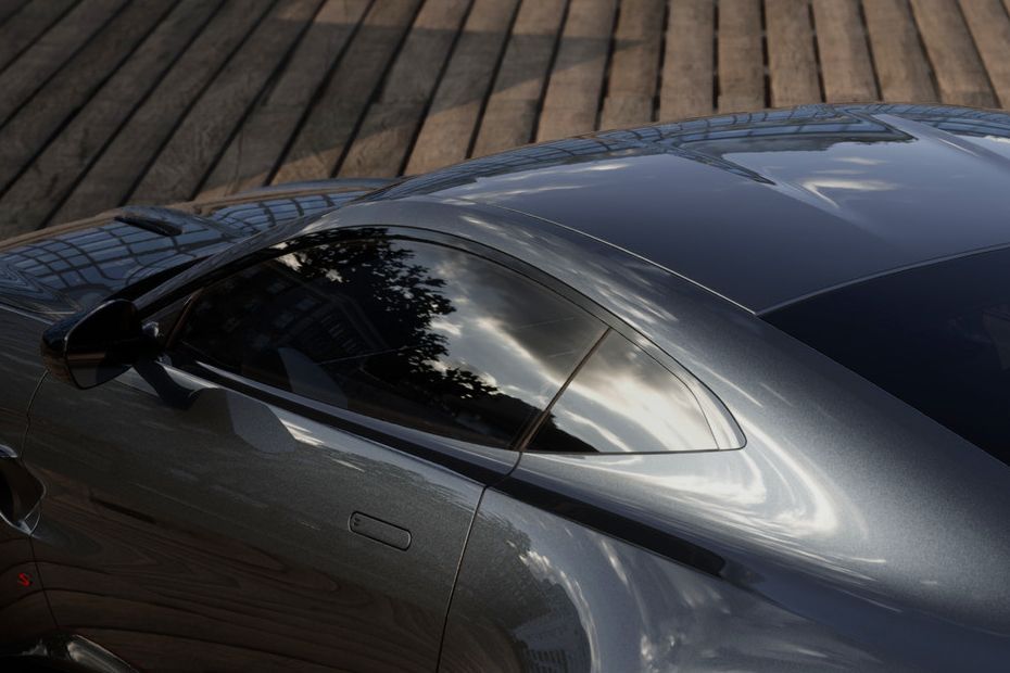 Window Line Image of Vantage